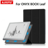 AJIUYU Smart Case For ONYX BOOX Leaf 7