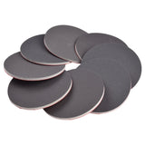 24 PCS Bowling Sanding Pads Resurfacing Polishing Kit