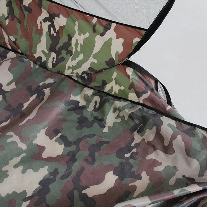 Folding Portable Mosquito Net for Trips Mesh Tent