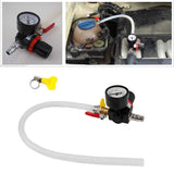 Universal Car Cooling System Water Tank Leakage Detector
