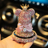 Car Perfume Aromatherapy Ornaments Lasting Eau De Toilette