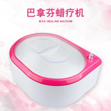 5L Large Paraffin Wax Heaters Electric Wax Warmer