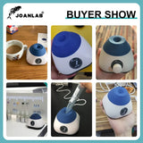 JOANLAB Mini Vortex Mixer Shaker Laboratory Tattoo Pigment