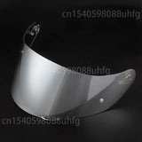 Motorcycle Helmet Visor for K1 K3SV K5 Moto