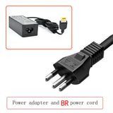Laptop Ac Adapter Charger 20V 2.25A 45W for
