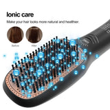 Hair Dryer Brush 3 in 1 Hot-Air Brushes