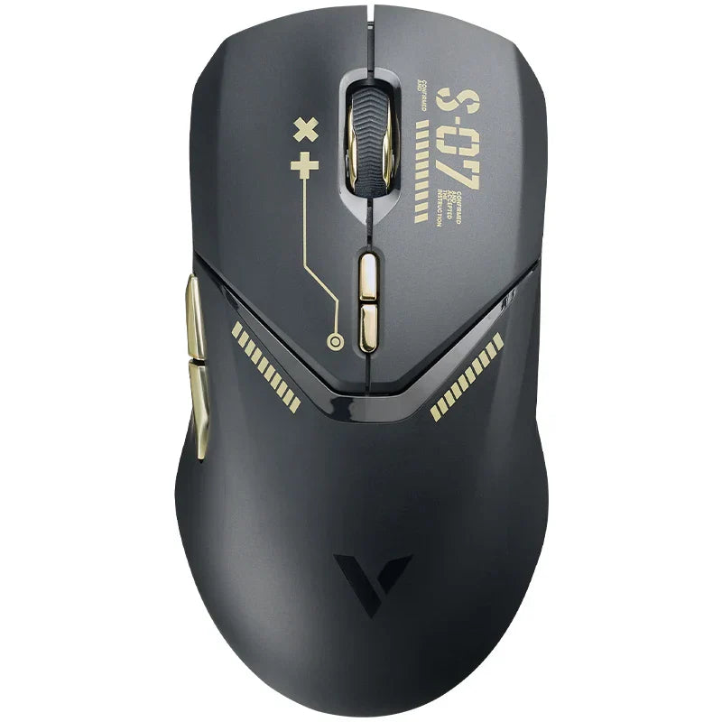 Rapoo VT9PRO Wireless Gaming Mouse Esports Grade 68g