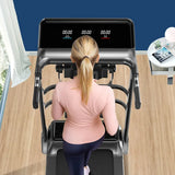 The newest fitness walking machine 110 ac walk