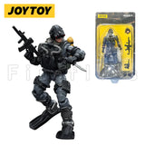 1/18 JOYTOY 3.75inch Action Figure Yearly Army Builder