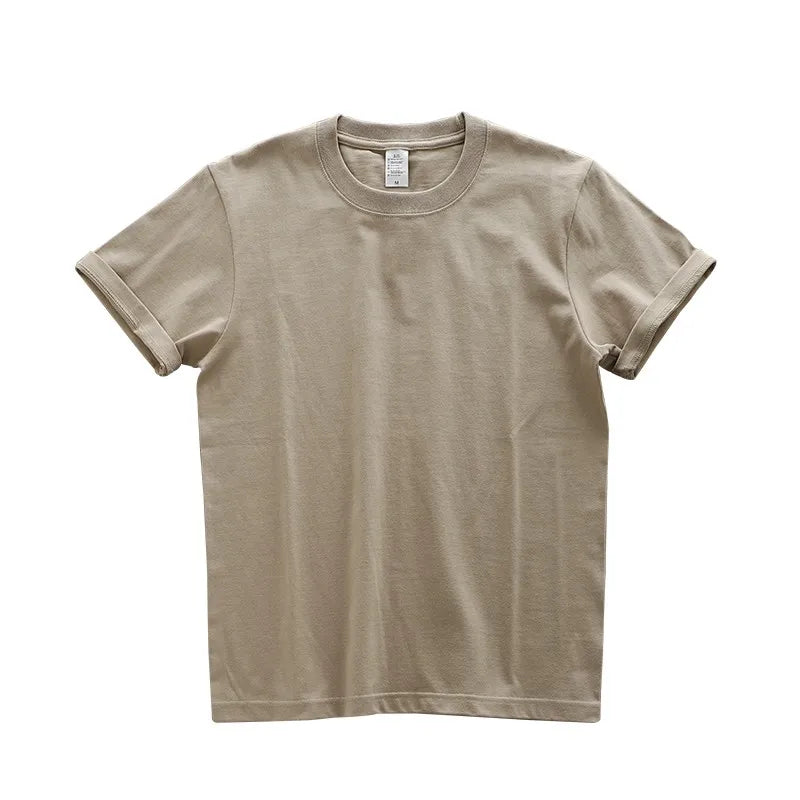 Dukeen 280gsm Oversized Heavyweight T Shirt for Men