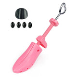 Women Shoe Stretcher Shoe Trees Plastic Shoes Tree