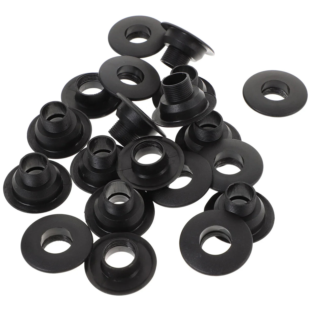 15.8mm Replacement For Foosball Bushing Soccer Table Football
