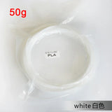 3D Printer Filament 1.75mm PLA Marble 1kg/500g/250g FDM