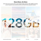 UMIDIGI G5 Mecha 8GB 128GB Smartphone Android 13