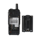 UNIWA F40 IP65 Rugged Waterproof Mobile Phone Walkie