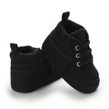 Newborn Boys' Middle top and High top fashion