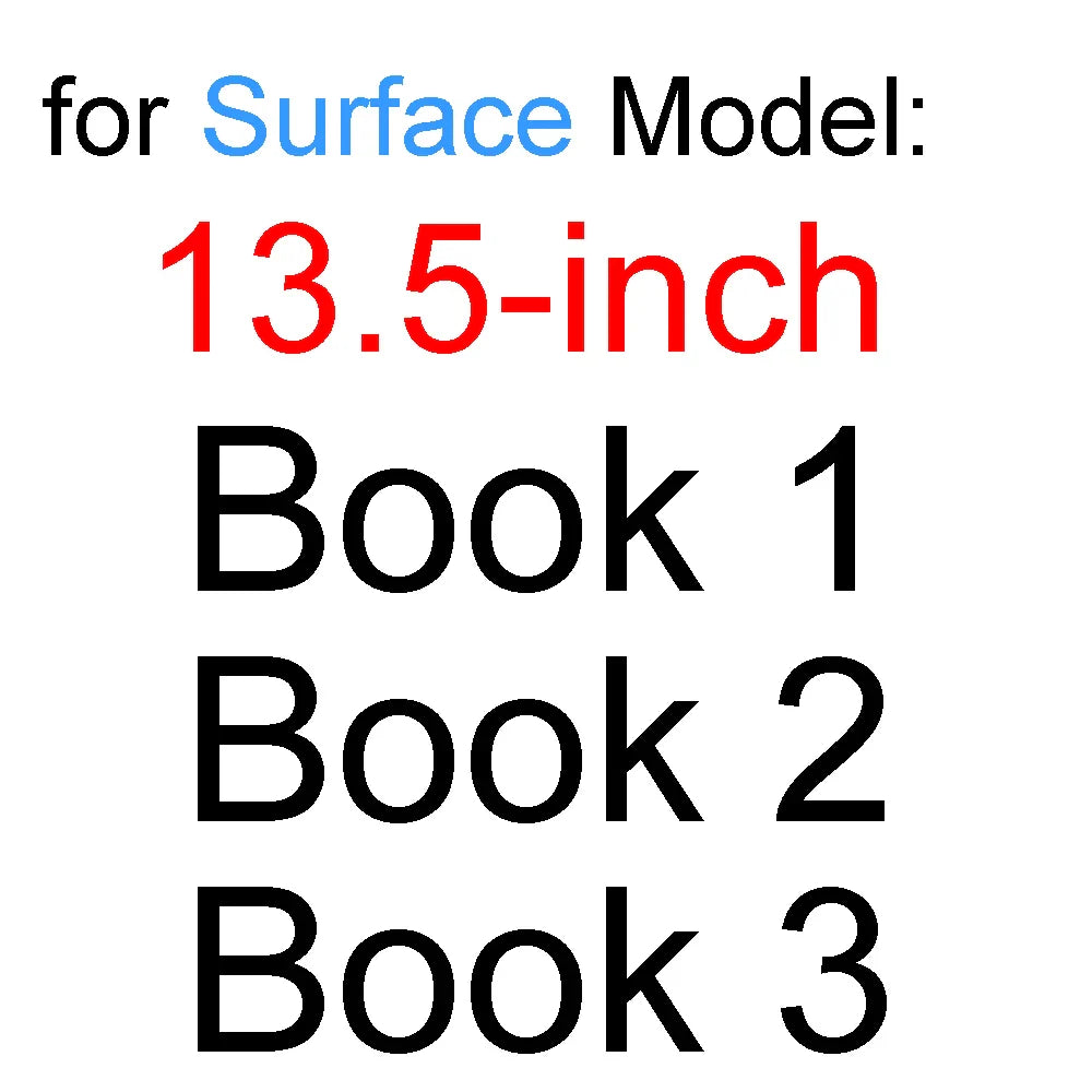 Screen Protector for Surface Pro 9 8 7