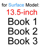 Screen Protector for Surface Pro 9 8 7