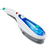 110V-240V 1000W Handheld Garment Steamer Brush Portable Steam