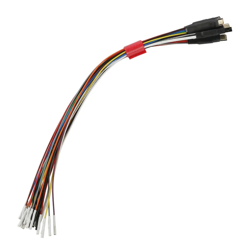 DSLogic U2Basic Plus Logic Analyzer 16 Channels 400M