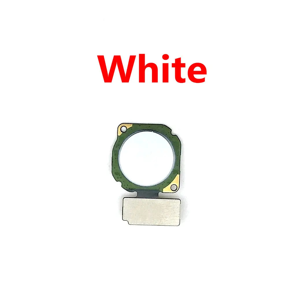 For Huawei Y9 2019 Fingerprint key Scanner Home