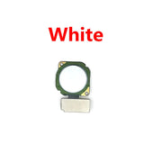 For Huawei Y9 2019 Fingerprint key Scanner Home
