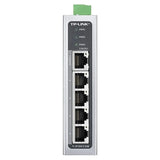 TP-Link Tl-SF1005 100M Ethernet Switch 5 Port Industrial