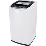 Small Portable Washer, Washing Machine for Household Use,