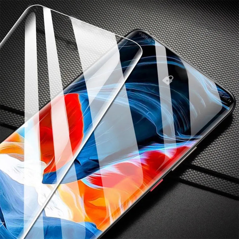 protective glass for oneplus 7 pro tempered glass