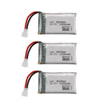 Upgraded 3.7V 1000mAh 25C Lipo Battery 952540 For