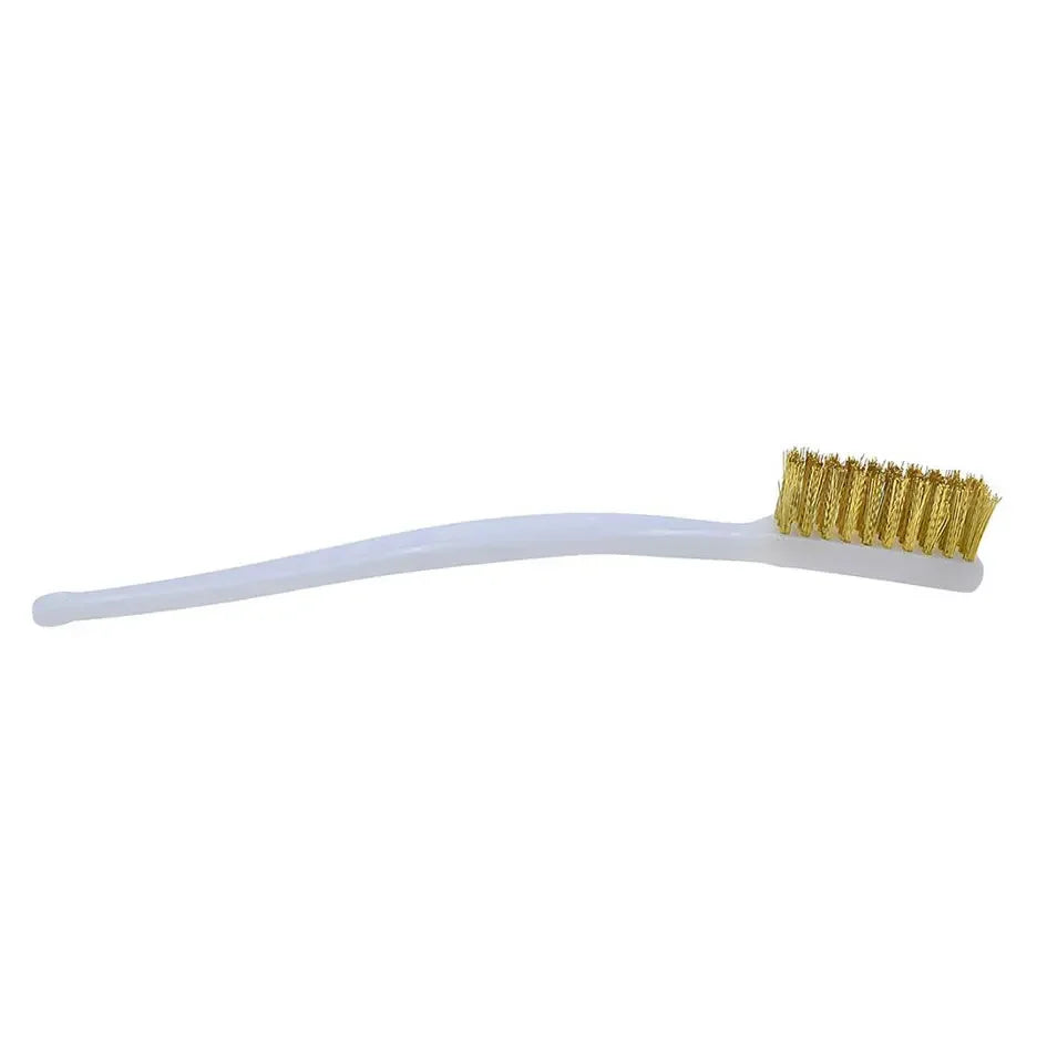 3D Printer Accessories Cleaner Tool Copper Wire Toothbrush