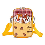 Original Disney Mickey Mouse Children Shoulder Bags Donald