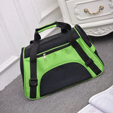 Soft-sided Carriers Portable Pet Bag Pink Dog Carrier