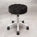 Round Stool Chair for Beauty Salon Barber Shop