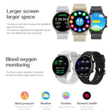 ZL73E Smart Watch, 1.39'' IP67 Waterproof Bluetooth Fitness