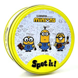 Spot It Dobble Juego Double Game Card Pokemon