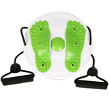 Women Home Lose Weight Waist Disc Balance Board