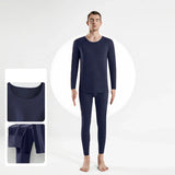 Men'S Autumn And Winter Sets Of Double-Sided Frosted