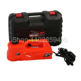 Electric Car Jack 155530mm 5T Lifting Tool Emergency