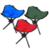 Fishing Chairs Travel Chair Folding 3 Legs Portable