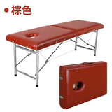 60x65x180cm Portable Massage Table Professional Foldable Beauty Spa