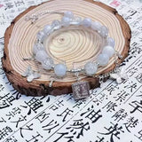 Tian Guan Ci Fu Hua Cheng Xie Lian Cosplay Cute Bracelet Anime Heaven Official’s Blessing Vintage Bangles For Women Jewelry Gift
