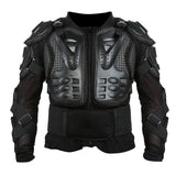 Sports Motorcycle Armor Protector Body Support Bandage Motocross Guard Brace Protective Gears Chest Ski Protection Tools