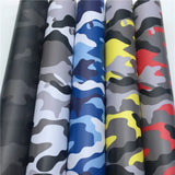 Color Modification Film Graffiti Car Color Modification Film Body Motorcycle Personalized Modification Sticker