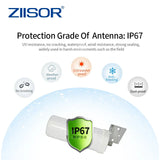 ZIISOR 5G 4G LTE WiFi Antenna Outdoor for