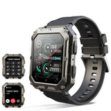 2023 New C20 Pro Smart Watch Voice Assistant