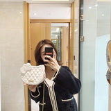 Kt Sanrio Hello Kitty Shoulder Bag Fashionable Mymelody