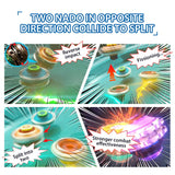 Infinity Nado 3 Original Split Series Set 2