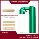Beauty Skin Care 80ml Water Gun Portable Pressure