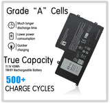 TRHFF P39F P49G 43WH Laptop Battery for Dell
